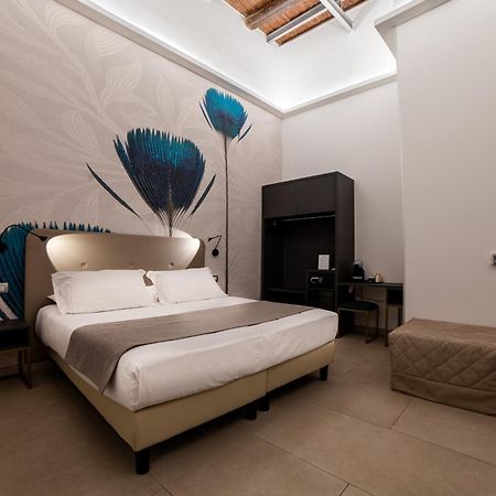 B&B Napoli Time Eksteriør billede