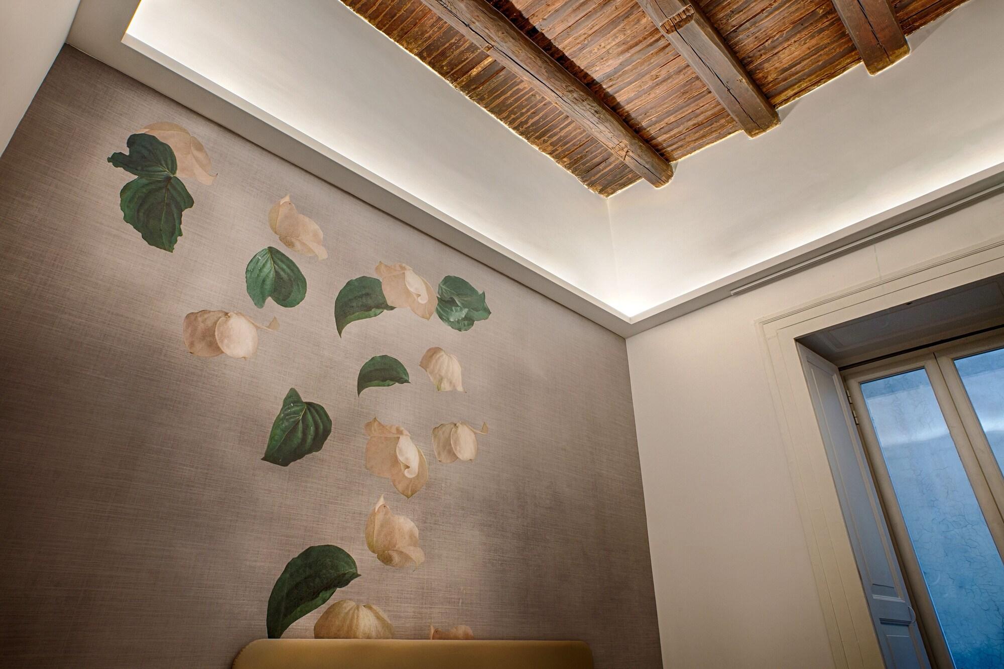 B&B Napoli Time Eksteriør billede