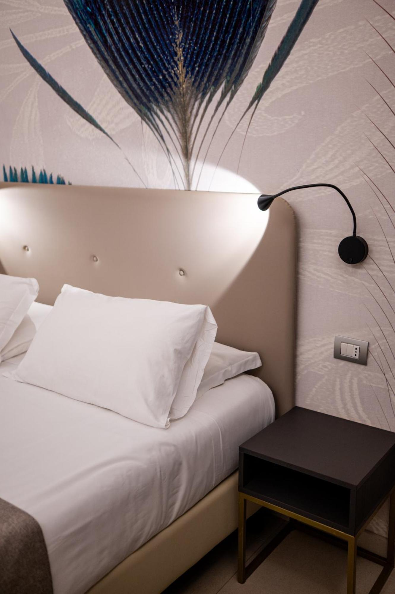 B&B Napoli Time Eksteriør billede