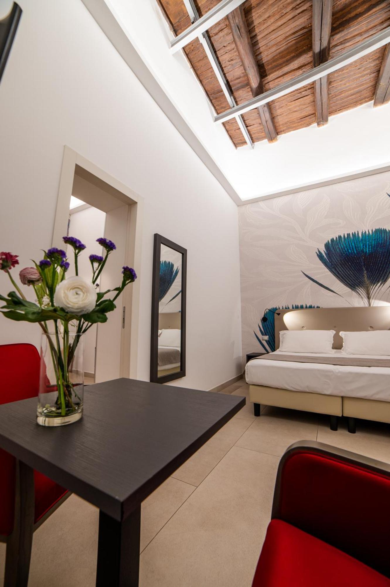 B&B Napoli Time Eksteriør billede