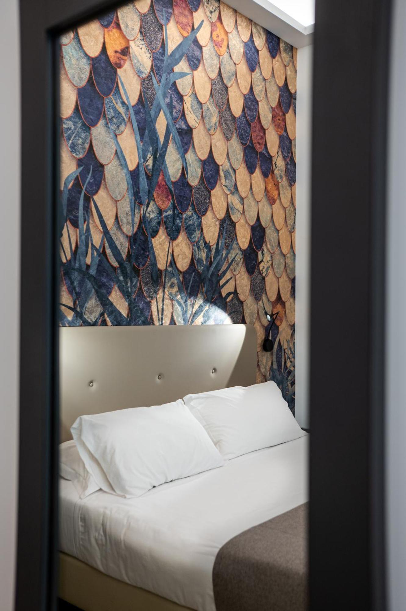 B&B Napoli Time Eksteriør billede