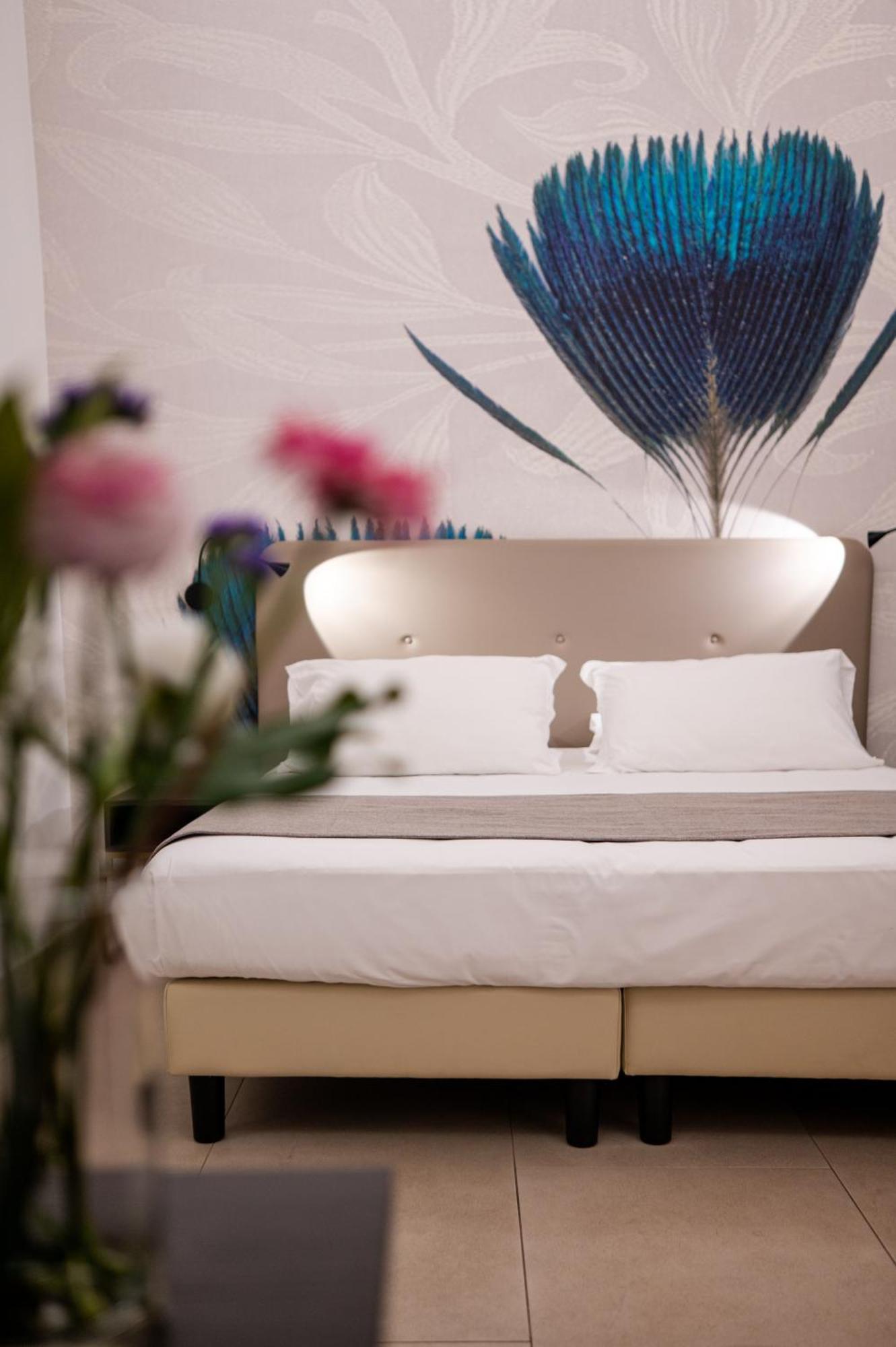 B&B Napoli Time Eksteriør billede
